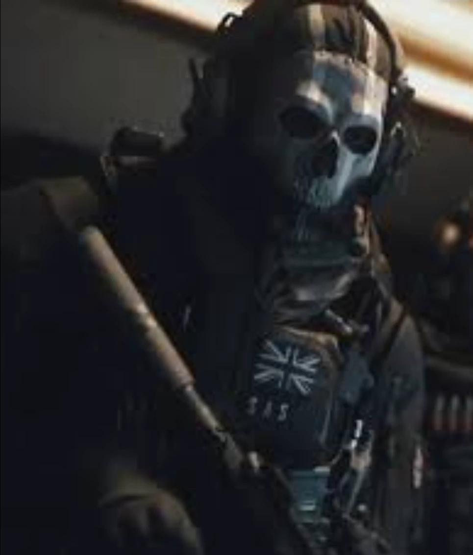 Ghost thumbnail