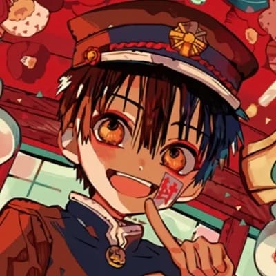 Hanako. (He's sick 😷) thumbnail