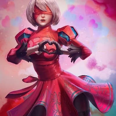 Lily thumbnail