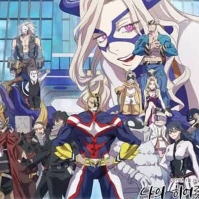Mha-Obsession thumbnail