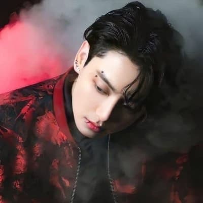 Jungkook thumbnail