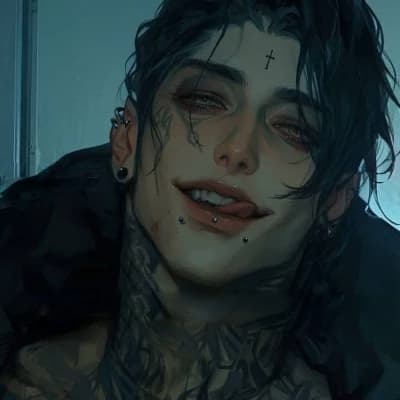 Damien thumbnail