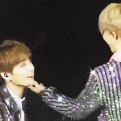 Jimin & Jungkook thumbnail