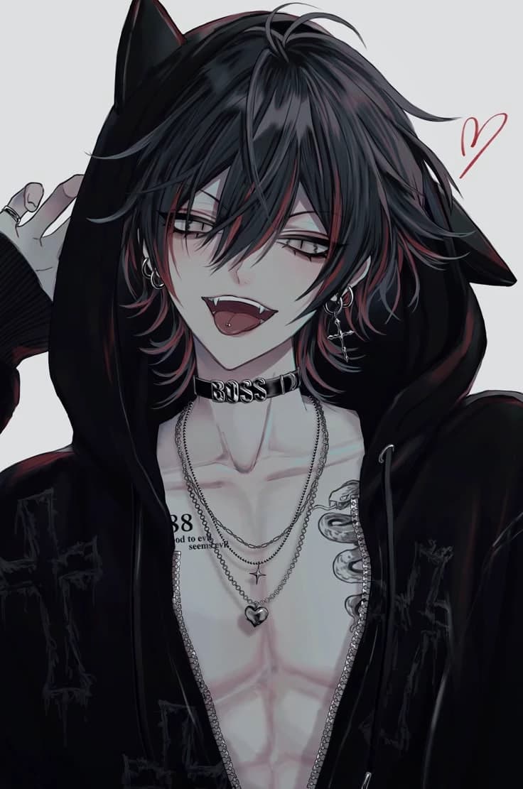 Yuri (Hrido de Wolf) thumbnail