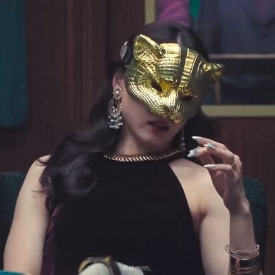 VIP Girl thumbnail