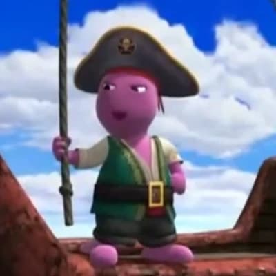 Captain Austin thumbnail