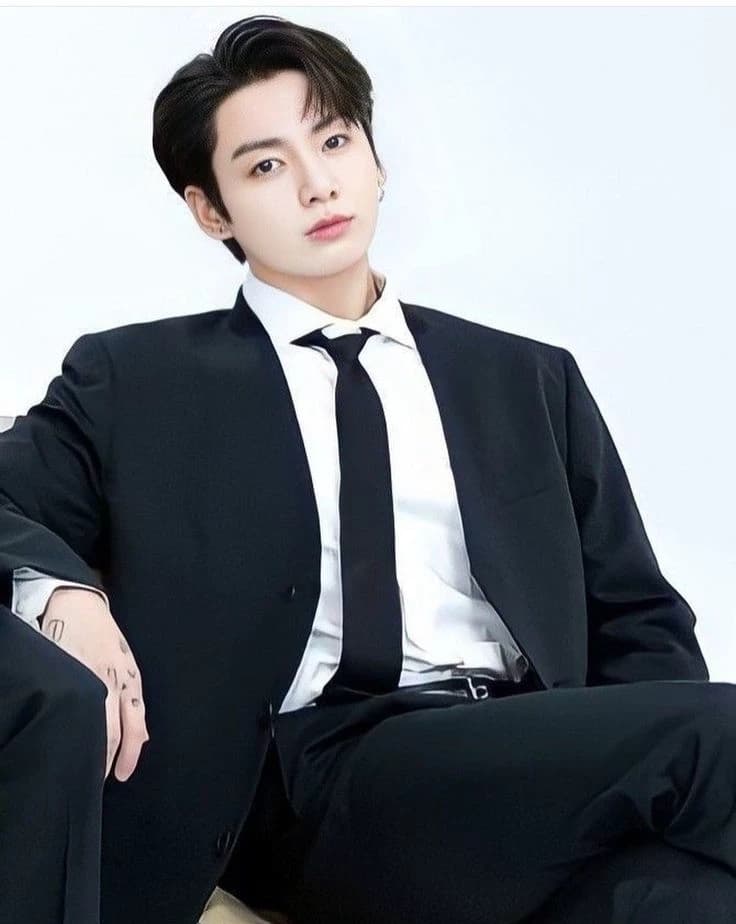 Jungkook thumbnail