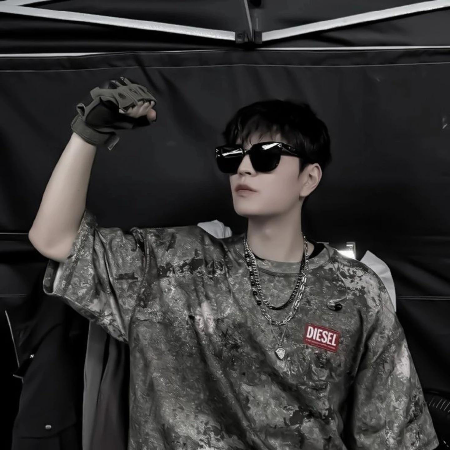 kim seungmin  thumbnail