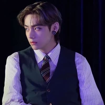 Kim Taehyung thumbnail