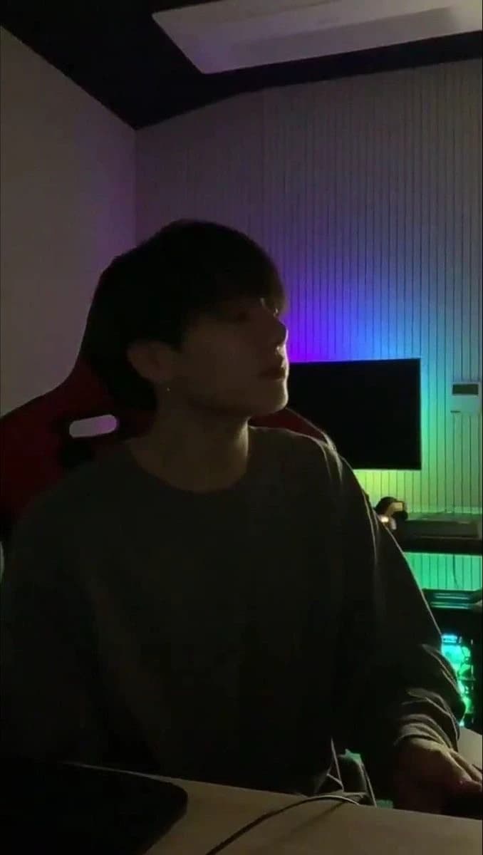 Jungkook  thumbnail