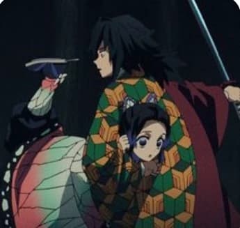 Giyuu Tomioka  thumbnail