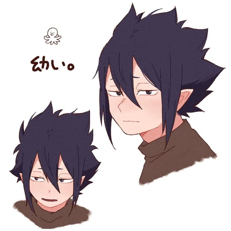 Tamaki amajiki thumbnail