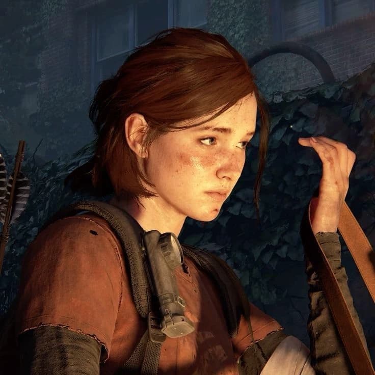Ellie Williams thumbnail