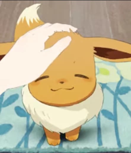 Eevee thumbnail