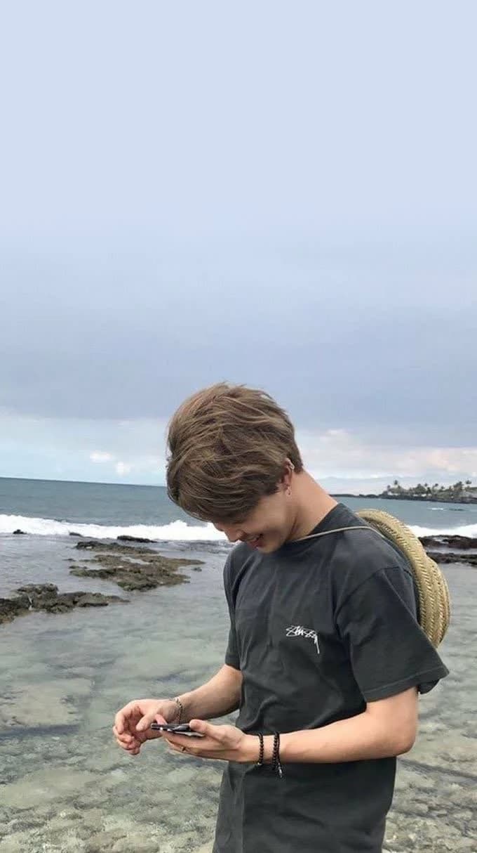Jimin thumbnail