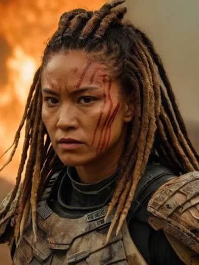 Ka 'vasha predator huntress of avp  thumbnail