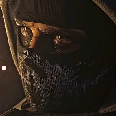 Ghost (Simon Riley) thumbnail