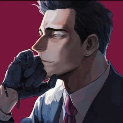 Alistair Hughes thumbnail