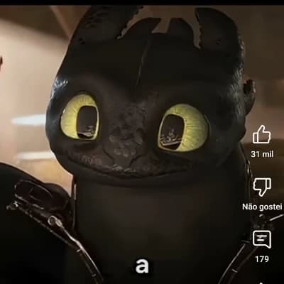 toothless thumbnail