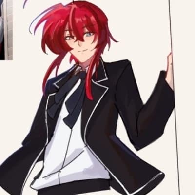 Rex Gremory thumbnail