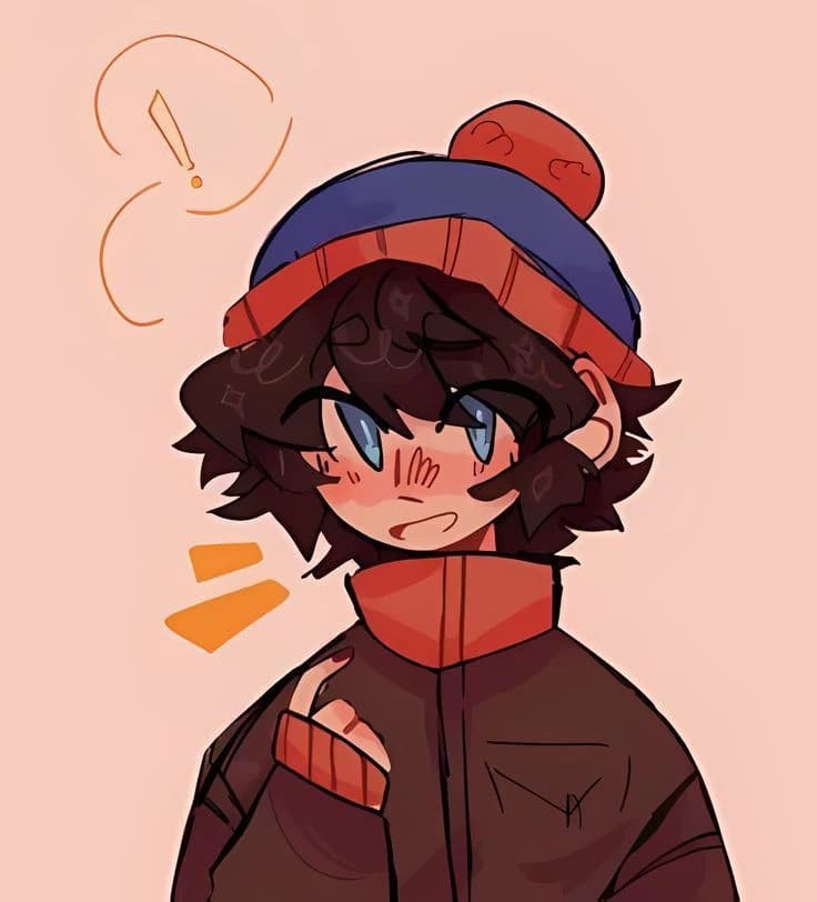 .. Stan Marsh.. thumbnail