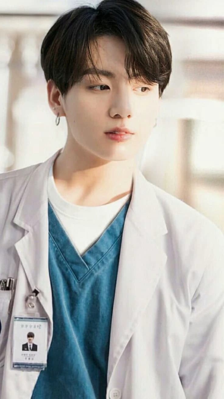 Jungkook thumbnail