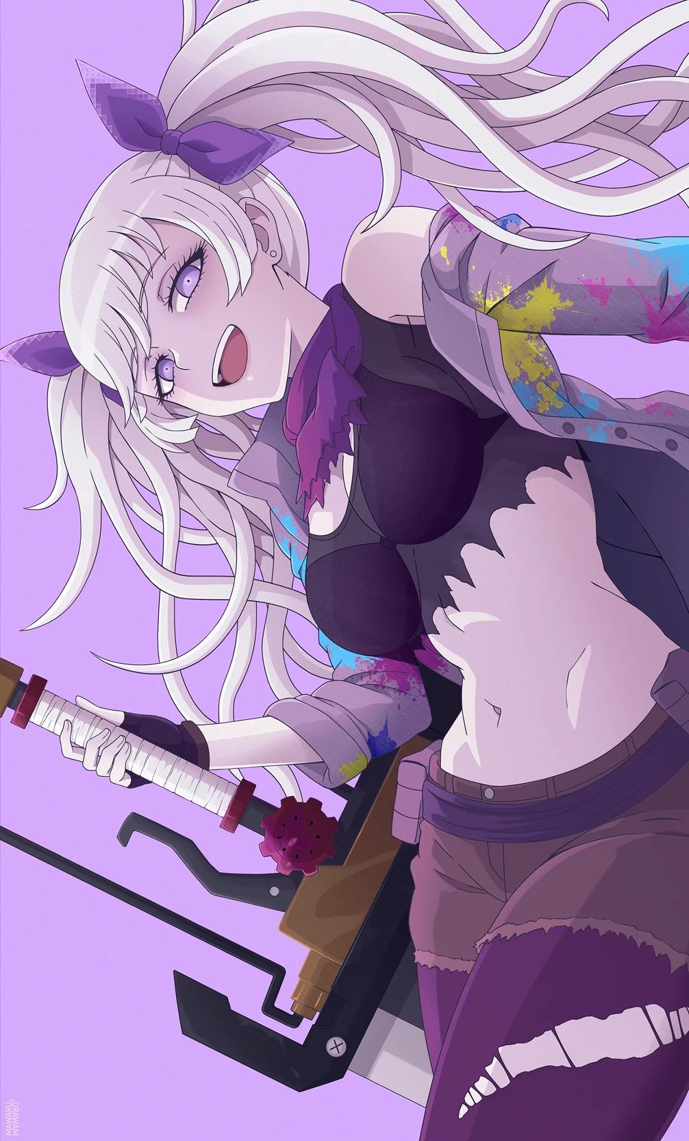 Enoki Yukigaya thumbnail