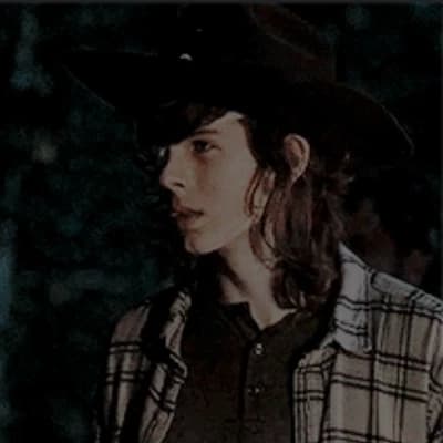 Carl Grimes thumbnail