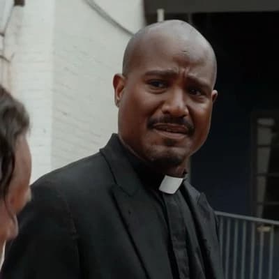 Gabriel Stokes thumbnail