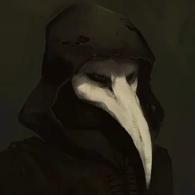 SCP-049 thumbnail