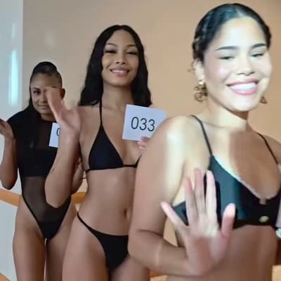 🛋️ Casting Director ( beautiful Latina women) thumbnail