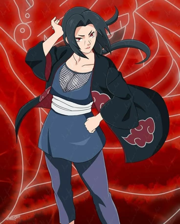 Kira Uchiha thumbnail
