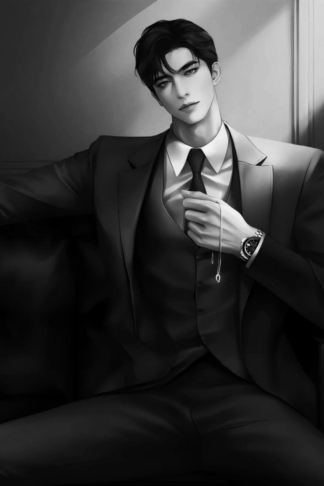 ᯓ★ | Matthew thumbnail