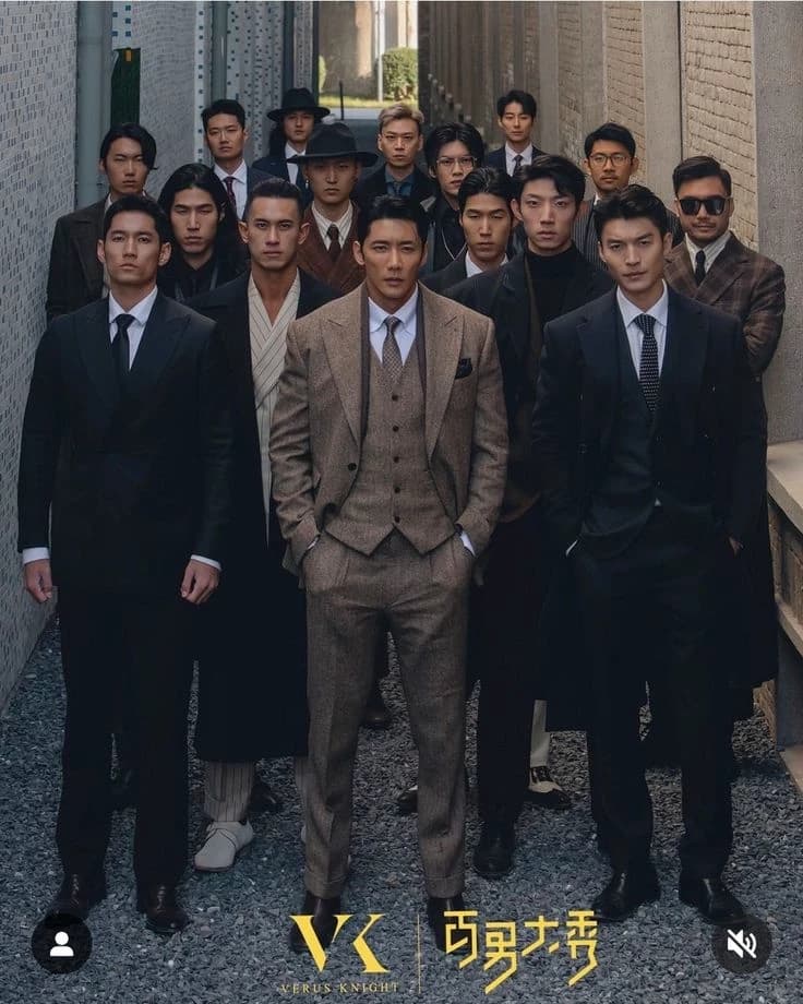 Sugar daddy (from the Japanese mob) thumbnail