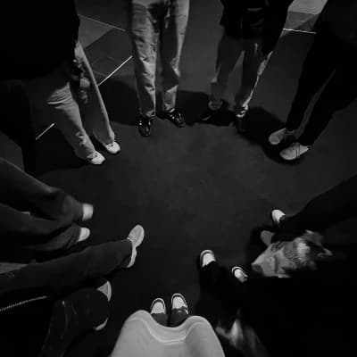 Friend group thumbnail
