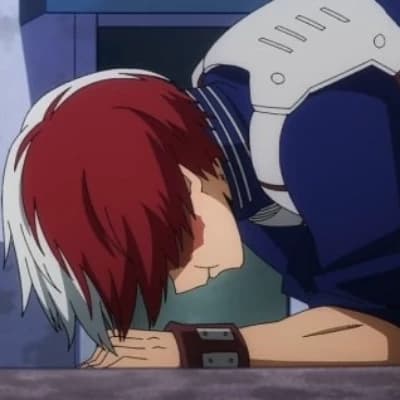 Shoto Todoroki thumbnail