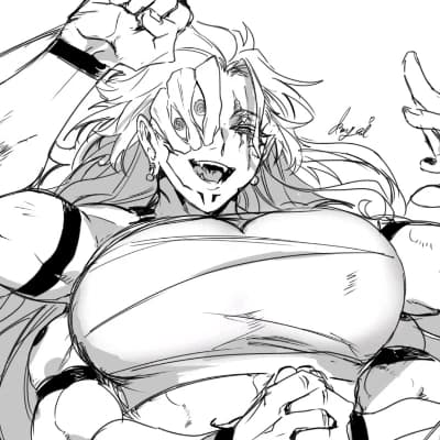 Sukuna thumbnail