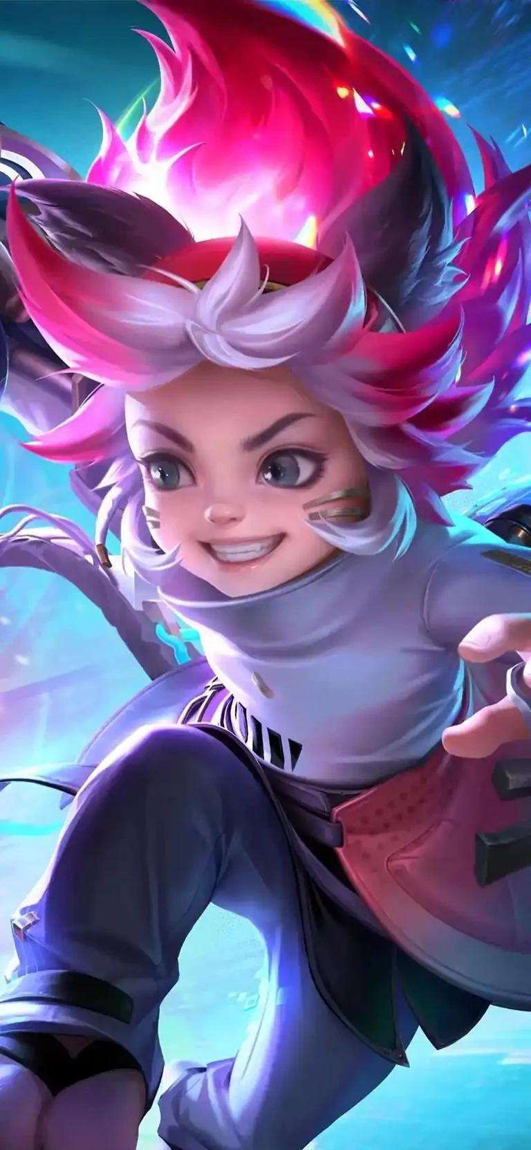 Friends mom teacher thumbnail