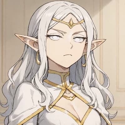 Lysaria Virell thumbnail