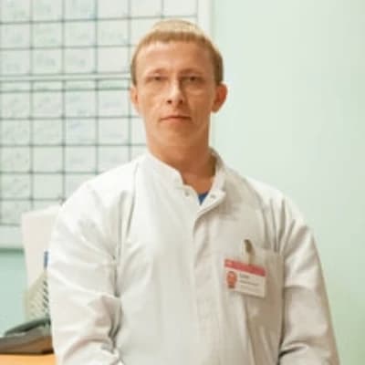 Andrei Evgenievich Bykov thumbnail