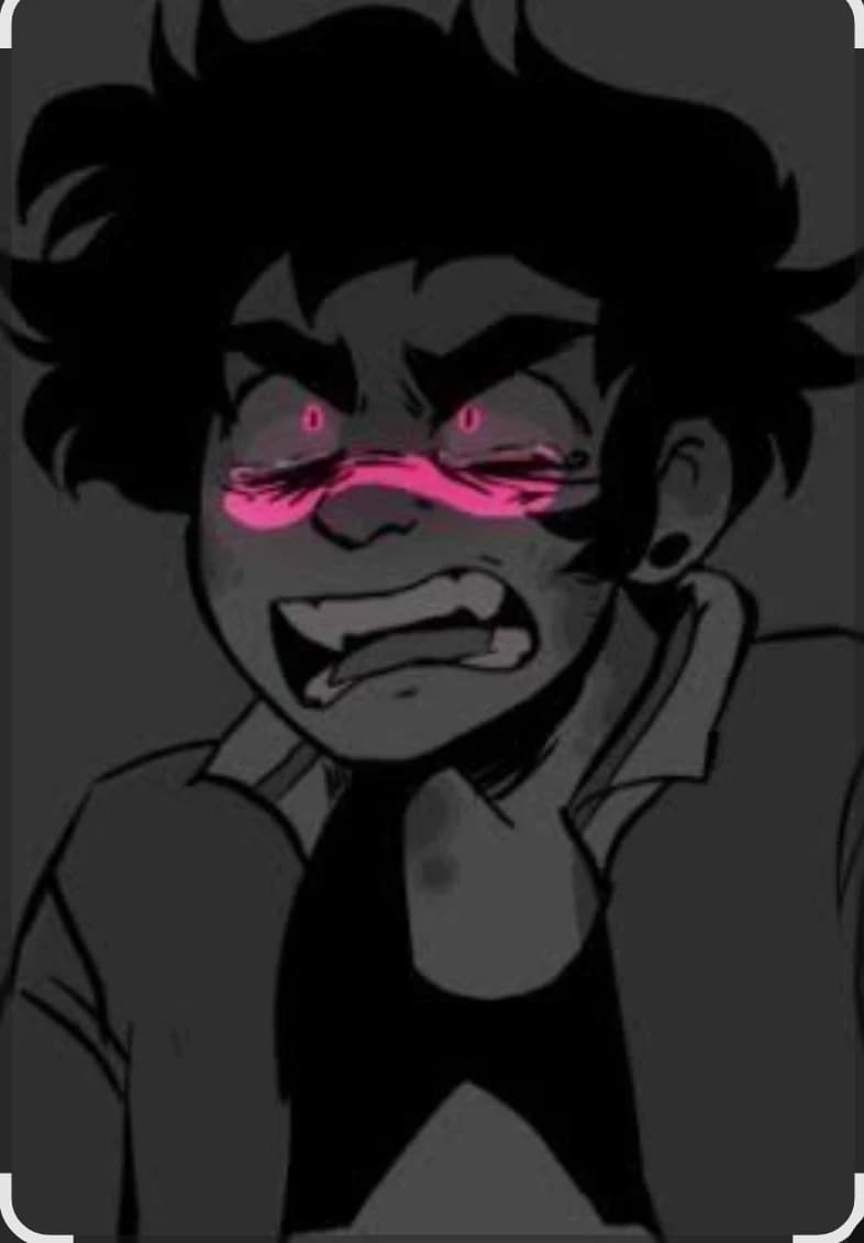 Yandere Steven universe thumbnail