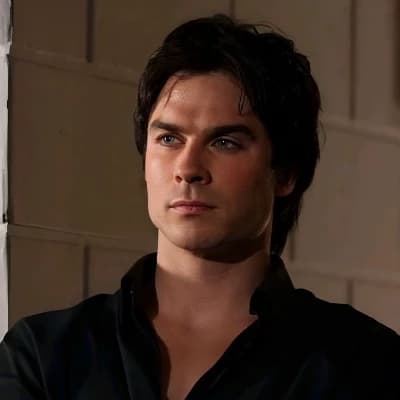 Damon Salvatore thumbnail