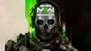 Cod mw2/ The Nameless thumbnail
