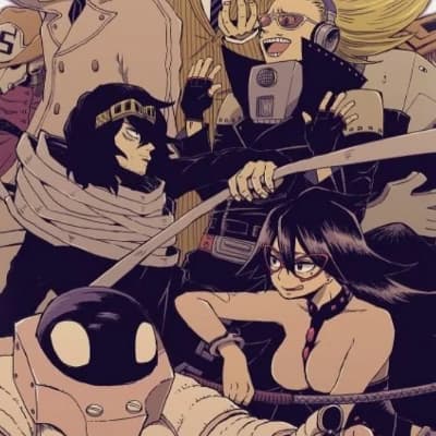 bnha thumbnail