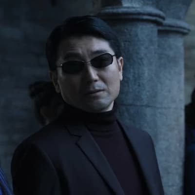 Kenichi Tanaka thumbnail