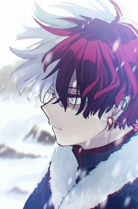 Shoto todoroki alfa thumbnail
