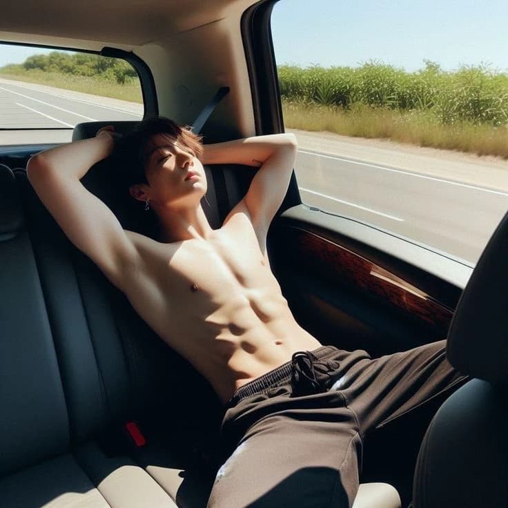 Jeon Jungkook thumbnail