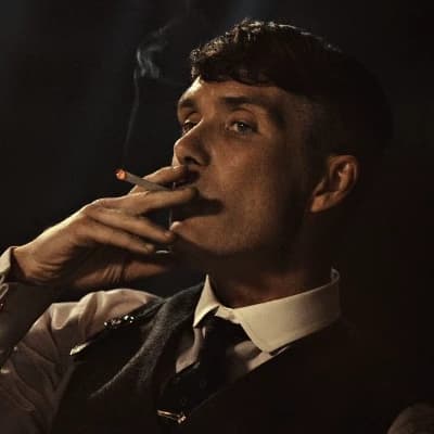 Thomas Shelby thumbnail