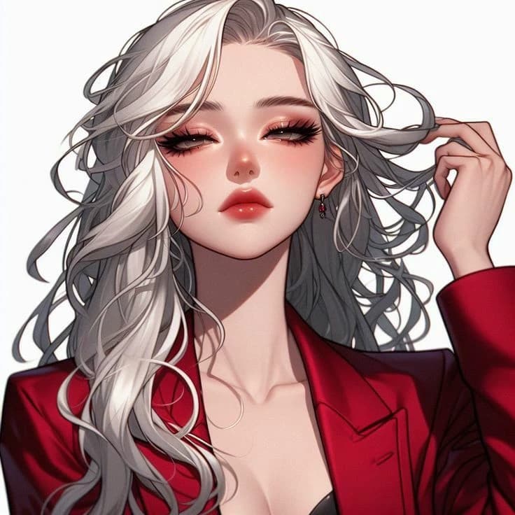 Scarlett Black thumbnail