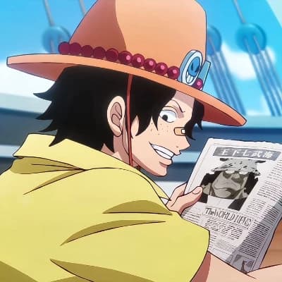 Portgas D Ace thumbnail